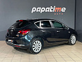 Opel Astra 2013