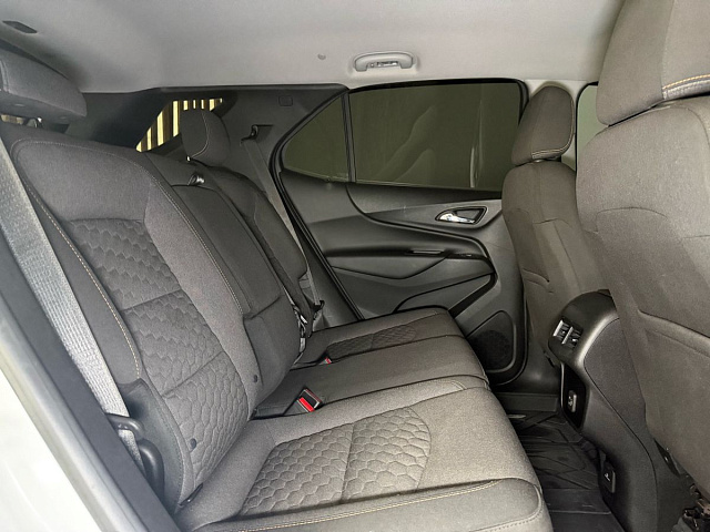Chevrolet Equinox 2019