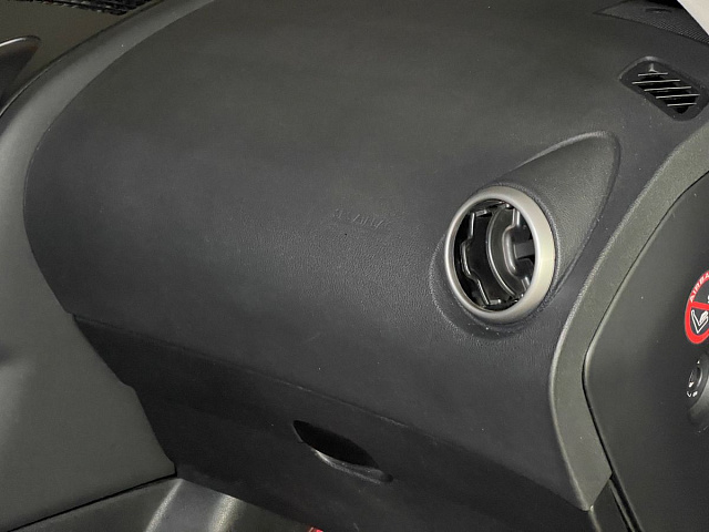 Nissan Qashqai 2011