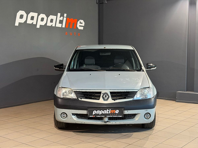 Renault Logan 2006