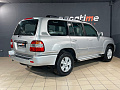 Toyota Land Cruiser 2006