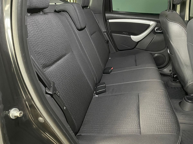 Nissan Terrano 2014