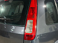 Ford Fusion 2008