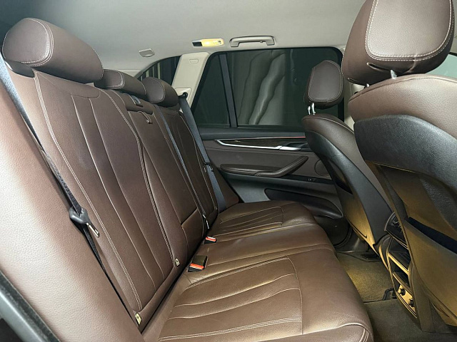 BMW X5 2013