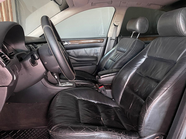 Audi A6 2002