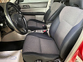 Subaru Forester 2006