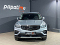Geely Atlas Pro 2022