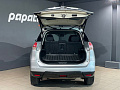 Nissan X-Trail 2015