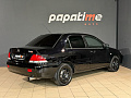 Mitsubishi Lancer 2006