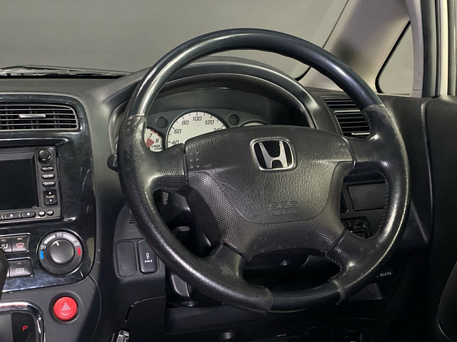 Honda Stream 2003