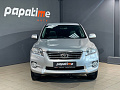 Toyota RAV4 2011