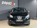 Nissan Qashqai+2 2012