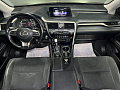 Lexus RX 2016