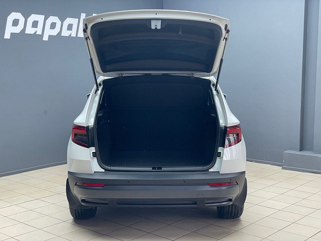 Skoda Karoq 2020