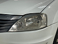Renault Logan 2012