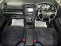Honda Stream 2003