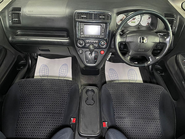 Honda Stream 2003