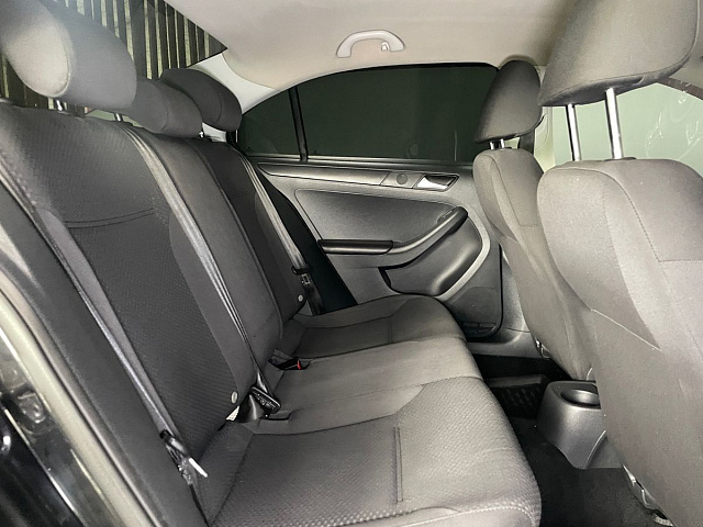 Volkswagen Jetta 2013