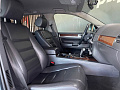 Volkswagen Touareg 2008