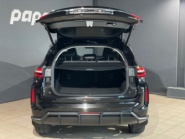 Haval F7 2023
