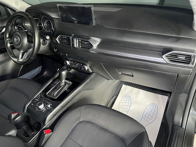 Mazda CX-5 2025