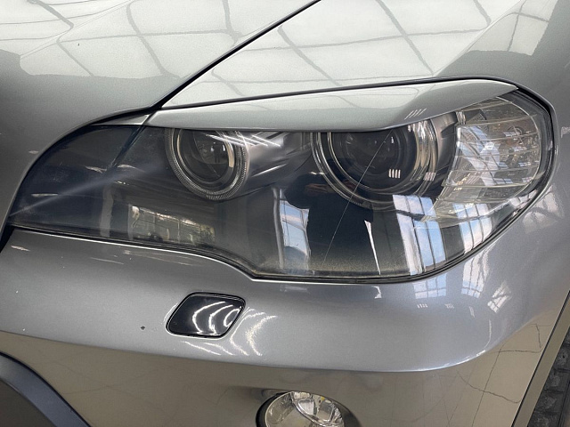 BMW X5 2008
