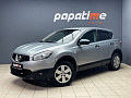 Nissan Qashqai 2011