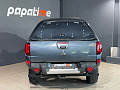 Mitsubishi L200 2007