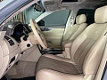 Infiniti FX 2008
