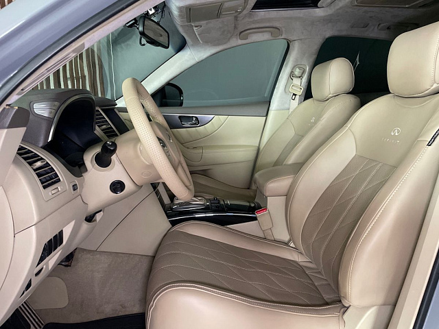 Infiniti FX 2008