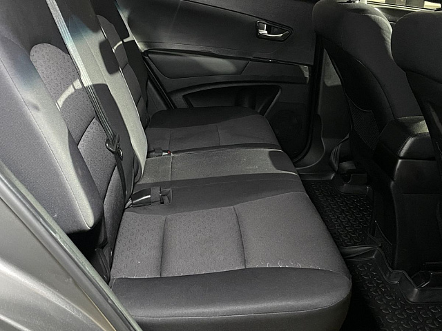 SsangYong Actyon 2012