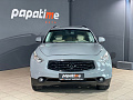 Infiniti FX 2008