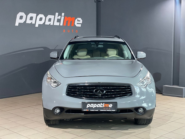 Infiniti FX 2008