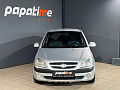 Hyundai Getz 2008