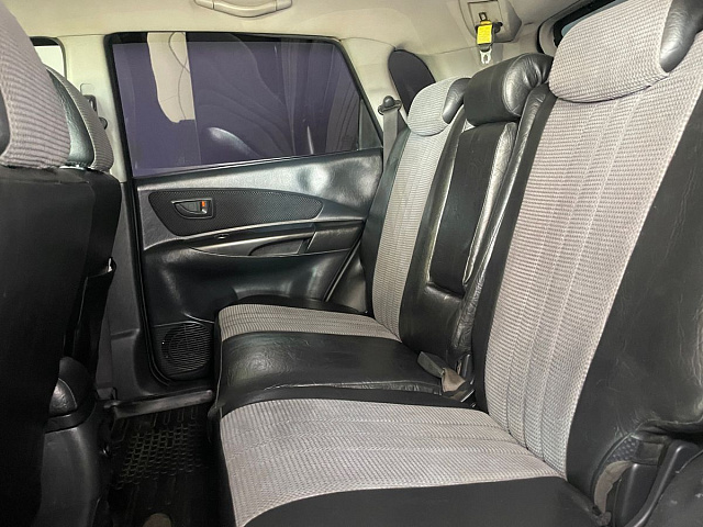 Hyundai Tucson 2007