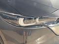 Mazda CX-5 2025