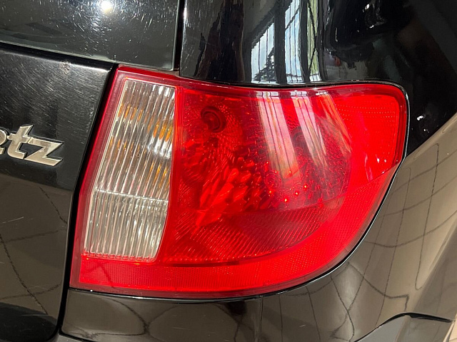 Hyundai Getz 2006
