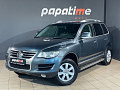 Volkswagen Touareg 2008
