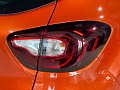 Renault Kaptur 2016