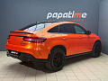 Mercedes-Benz GLE Coupe 2018