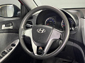 Hyundai Solaris 2013