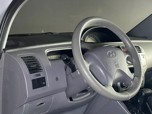 Hyundai Matrix 2005