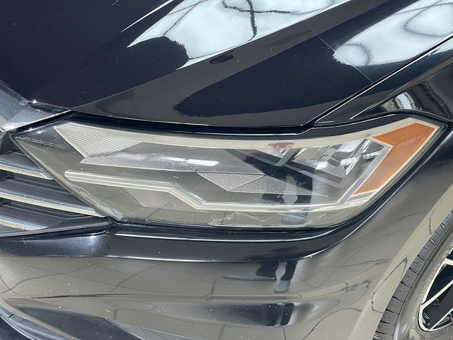 Volkswagen Jetta 2018