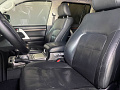 Toyota Land Cruiser 2016
