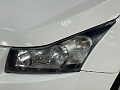 Chevrolet Cruze 2012