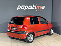 Hyundai Getz 2008