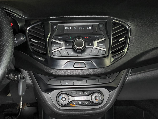 Lada (ВАЗ) Vesta 2019