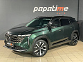 Geely Atlas 2024