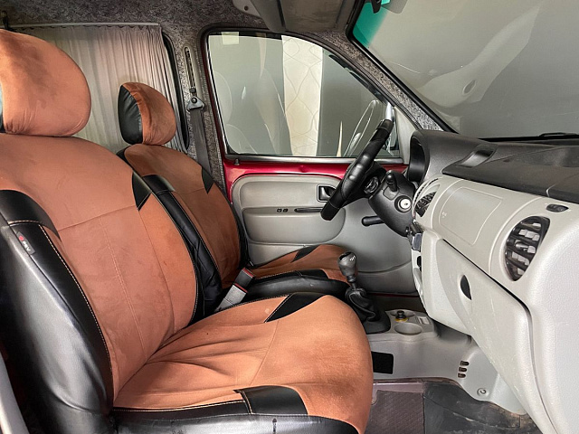 Renault Kangoo 2004