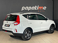 Geely Emgrand X7 2019